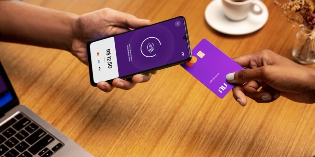 "Emergência": Nubank acaba de emitir comunicado crucial pra salvar o dinheiro de milhares de clientes