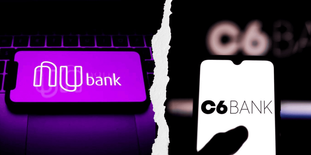 Atenção: Clientes do Nubank estão soltando fogos HOJE (18) com benefício que deixa até o C6 no chinelo