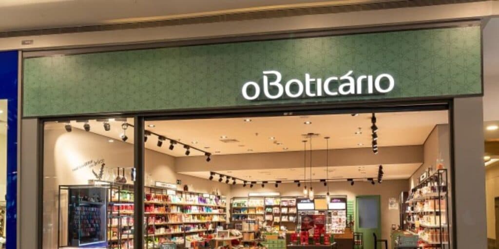 Pedido de falência e dívida milionária: O pedido de socorro da rival do O Boticário após forte crise