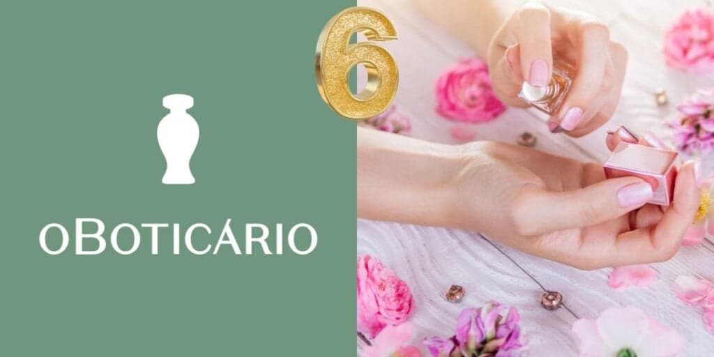 Descanse em paz e extinção: O adeus de 6 perfumes AMADOS do BOTICÁRIO arrancados das lojas para sempre