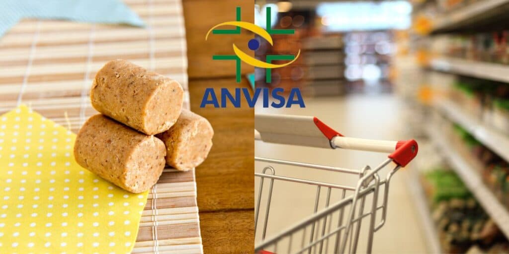 INACREDITÁVEL: Marca de paçocas, que você certamente ama, retirada às pressas dos mercados após descoberta