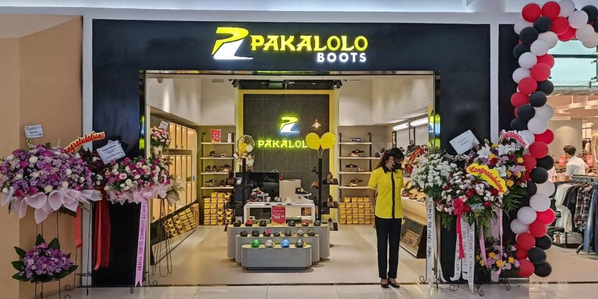 Pakalolo, falência Pakalolo, falência