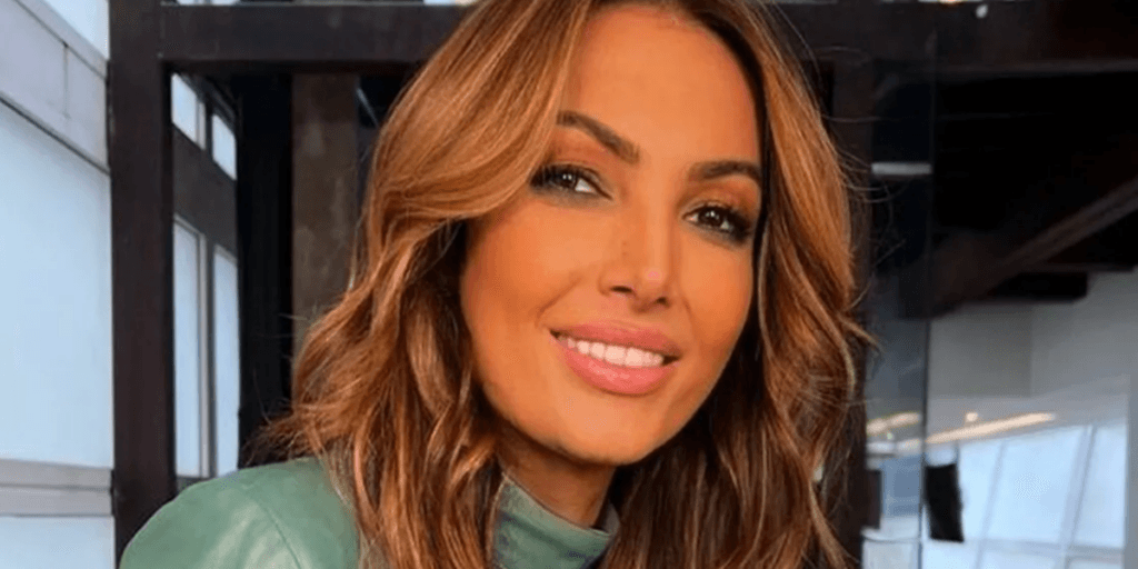 Milionária, Patrícia Poeta é dona de empresa gigantesca, rival da Renner, que você conhece e não sabia