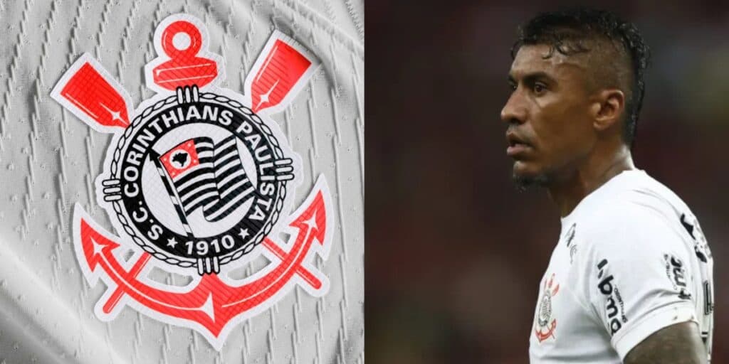 Fim de contrato em junho e dias contados: Augusto define desfecho de Paulinho no Corinthians após 3 anos