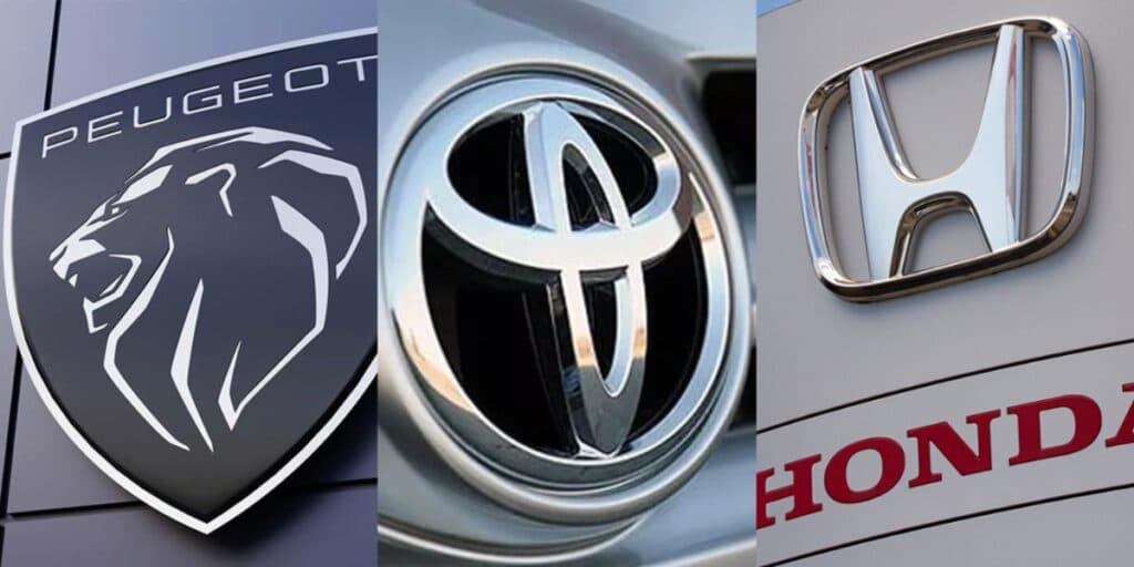 Terror da Honda e Toyota: Retorno TRIUNFAL de carro amado da Peugeot é confirmado no Brasil após anos
