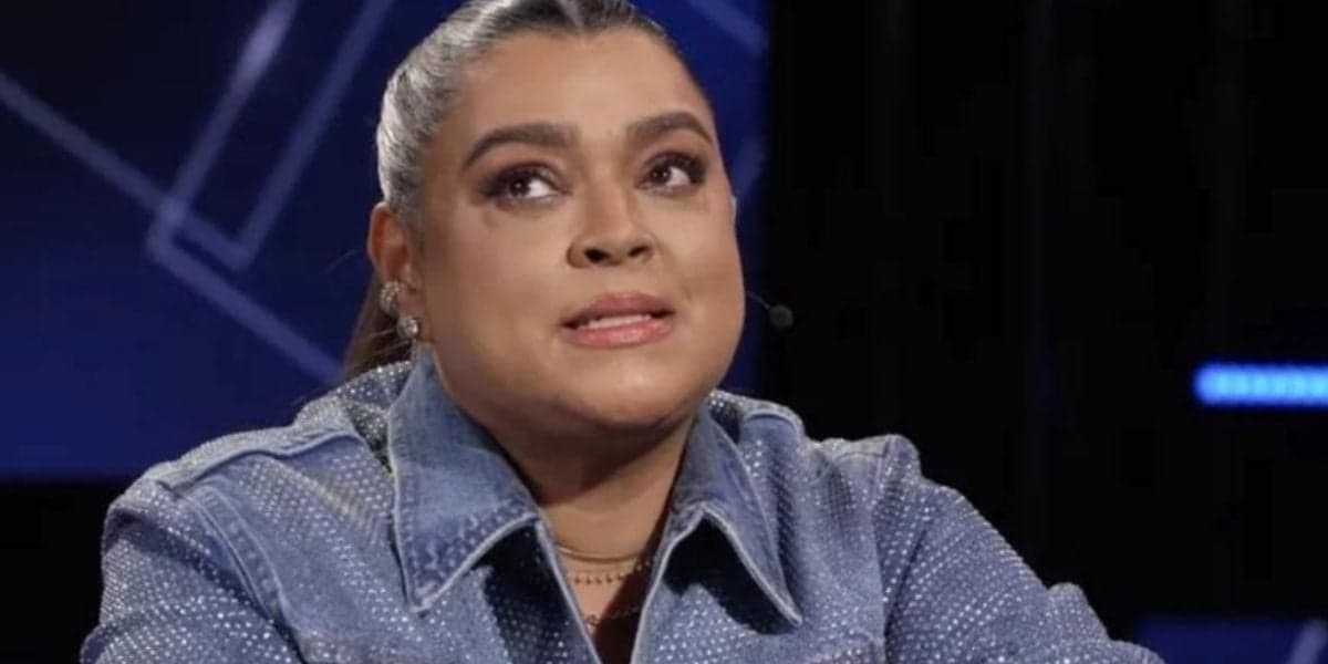 Preta Gil