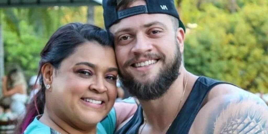 Preta Gil confessa reencontro com ex-marido, expõe o que ouviu e toma decisão: “A gente teve uma conversa”