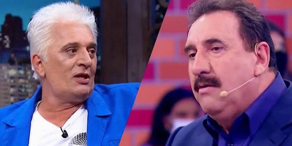 Ex-repórter de Ratinho, Ney Inácio revela atitude do SBT após demissão e faz anúncio: "Retornando"
