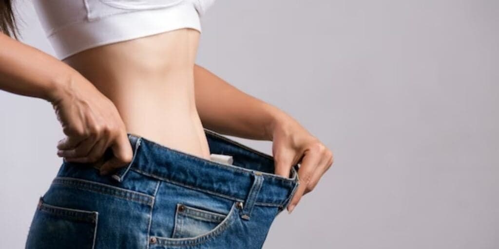 FIM da lipo: 5 receitas caseiras baratinhas com o que está na sua geladeira para dar adeus à barriga AGORA