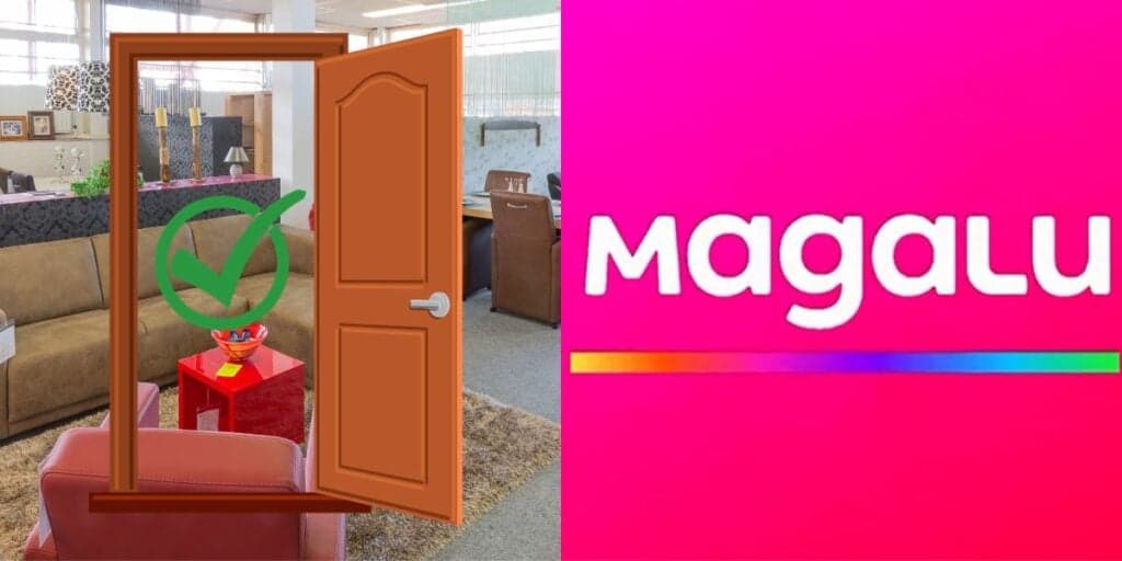 Terror da Magalu: Varejista gigante, falida no Brasil há anos, reabre as portas e deixa clientes em êxtase