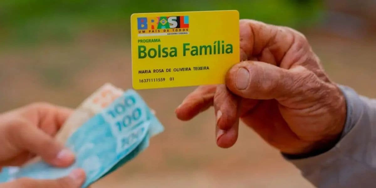 Bolsa Família