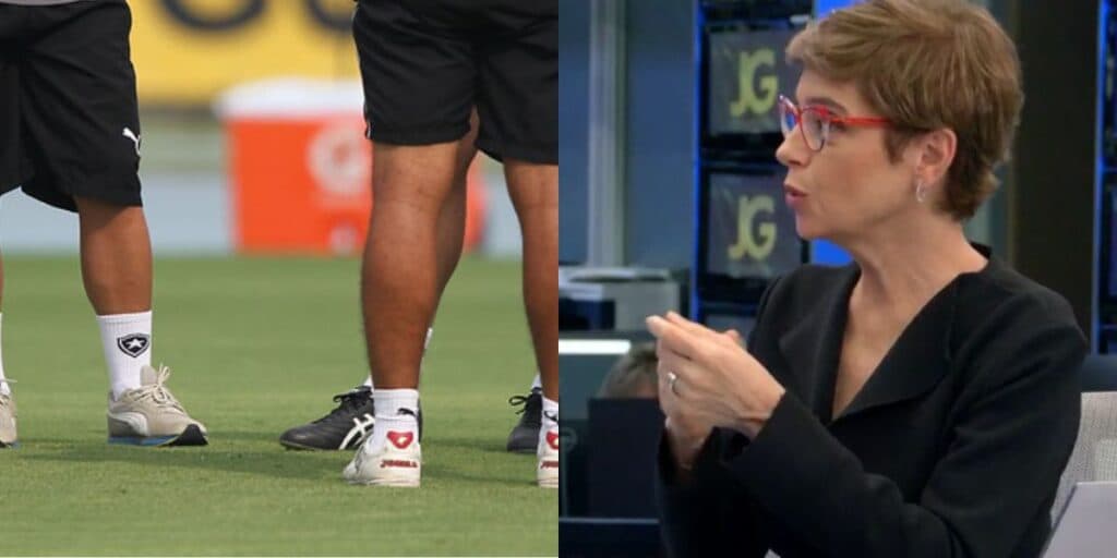 “Demitiu”: Saída relâmpago de um dos maiores treinadores do Brasil confirmada por Renata Lo Prete na Globo