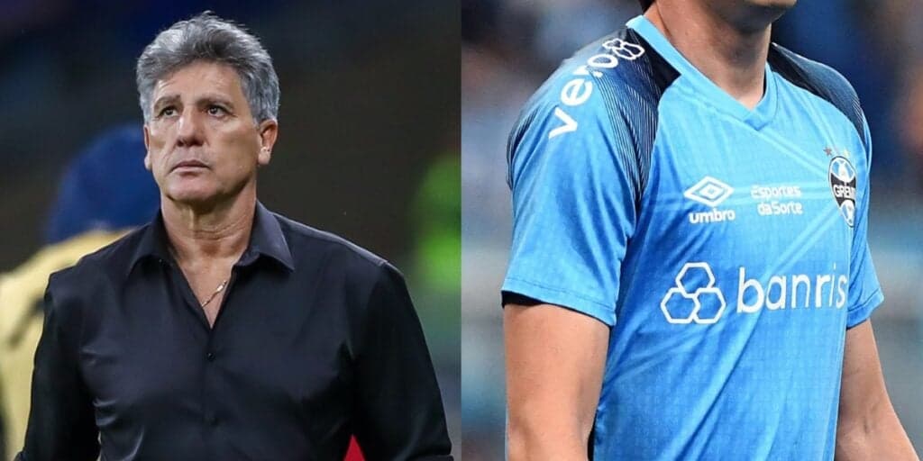 O martelo está batido: Diretoria do Grêmio não se cala mais e confirma desfecho de grande nome à Globo