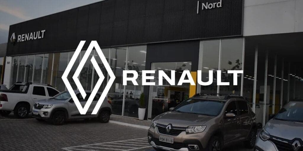 Descanse em paz: Renault é aniquilada por nova montadora no Brasil e carro famoso da marca acaba de ser EXTINTO