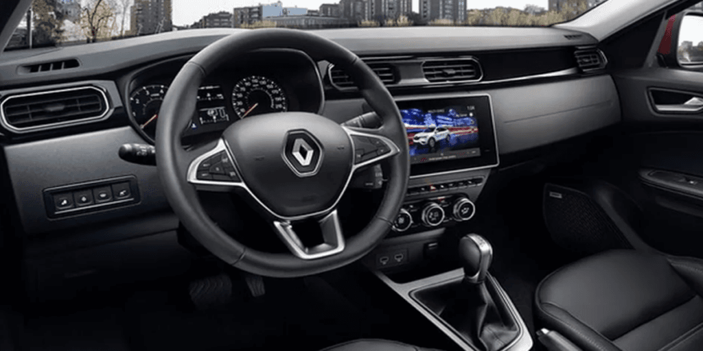 Fracasso: O encerramento de produções de carro da Renault após ser humilhado por modelo AMADO da Volkswagen