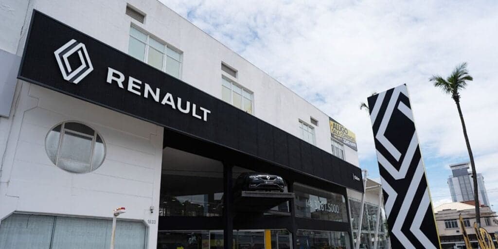 Fim após 33 anos: O encerramento de produção de carro AMADO da RENAULT e tristeza de motoristas