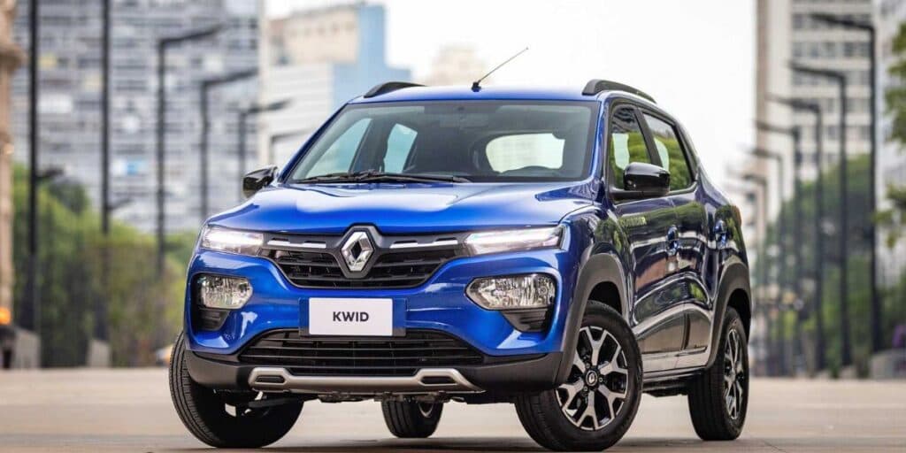 Volta do popular de VERDADE: Renault faz preço do Kwid DESPENCAR e motoristas precisam correr