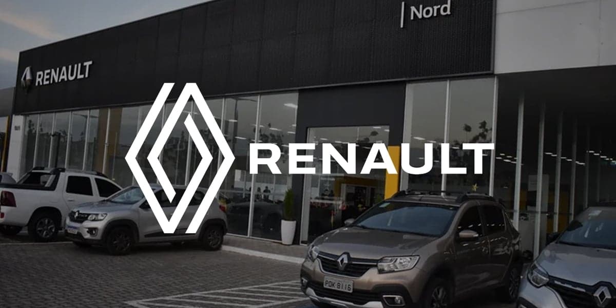 Montadora se despediu de modelo no Brasil (Foto: Divulgação/Renault) Montadora se despediu de modelo no Brasil (Foto: Divulgação/Renault)