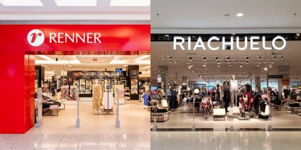 Terror da Renner e Riachuelo: Nova rival chega com pés na porta no Brasil com lojas físicas e PRECINHO