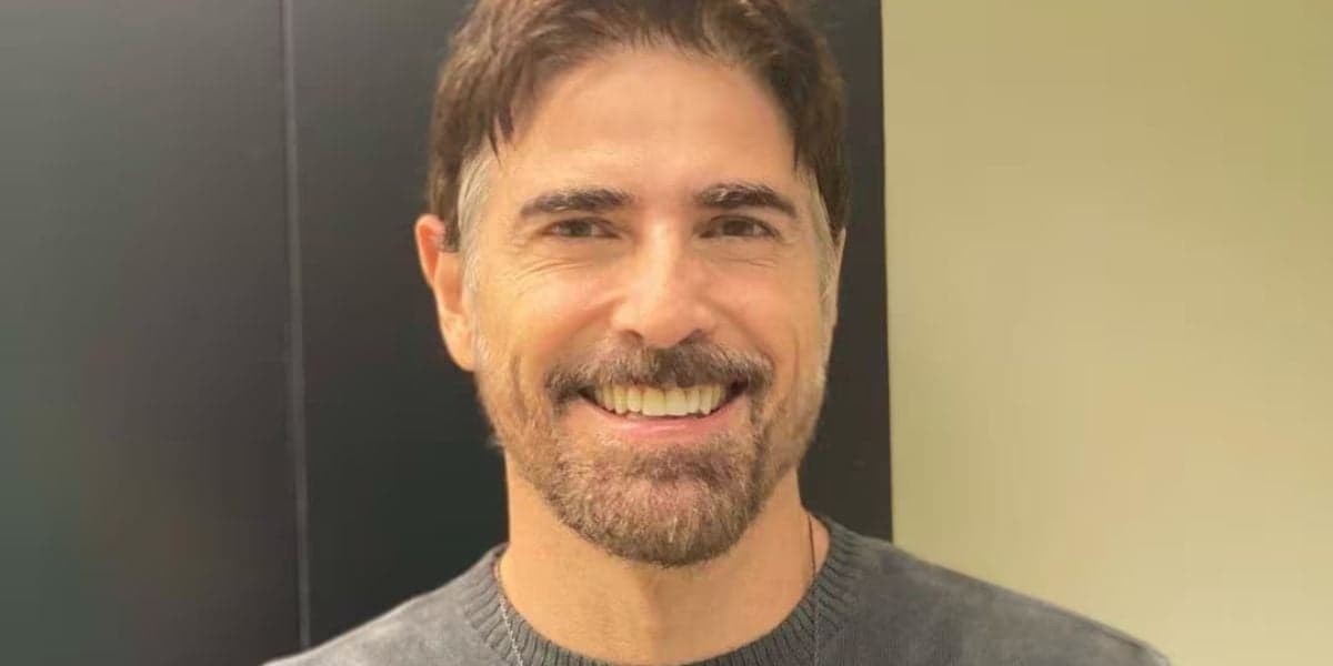 Reynaldo Gianecchini