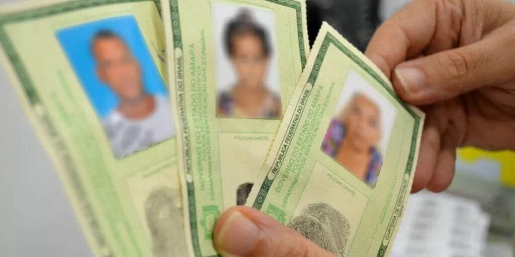 Fim OFICIAL do RG: Nova lei acaba com o documento em 2023 e substituto é emitido em todo o Brasil em NOVEMBRO