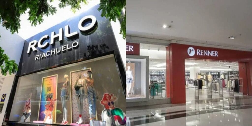 À beira da falência e mais de 170 lojas fechadas: Rival da Riachuelo e da Renner vive situação devastadora
