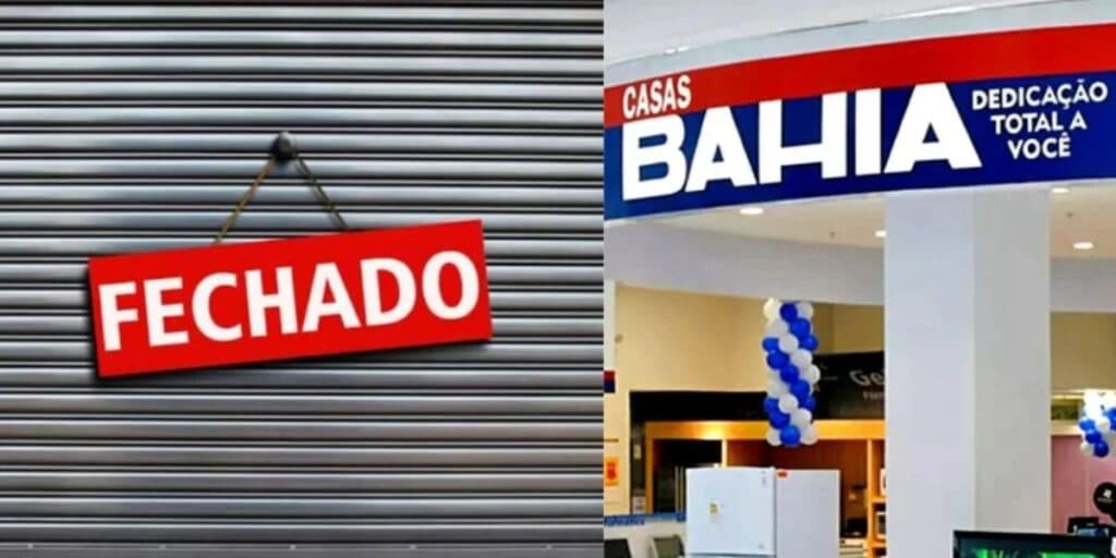 À beira da falência, R$ 200 milhões em dívidas e encerramento: O pedido de socorro de rival da Casas Bahia