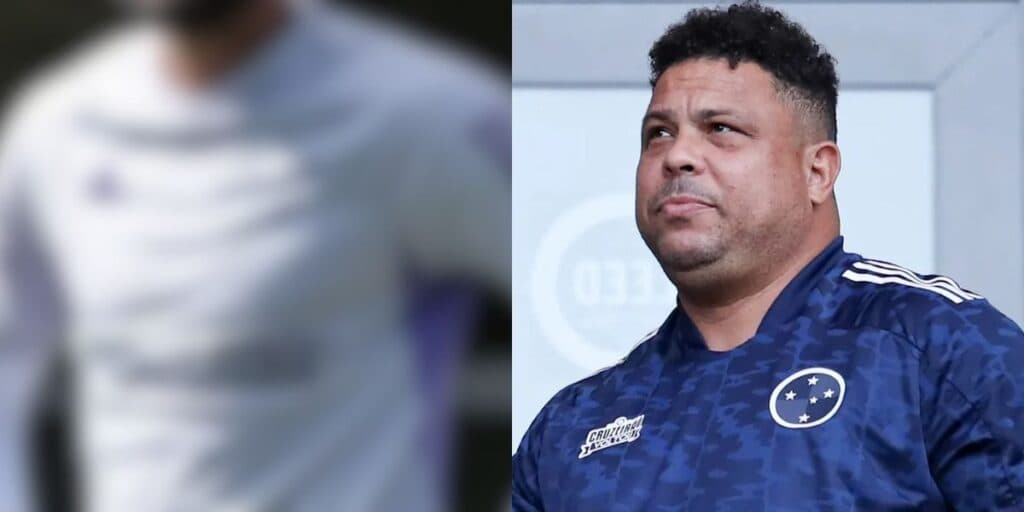 R$ 10 milhões, saiu HOJE (17): Ronaldo bate martelo e acaba de definir adeus de craque de peso do Cruzeiro