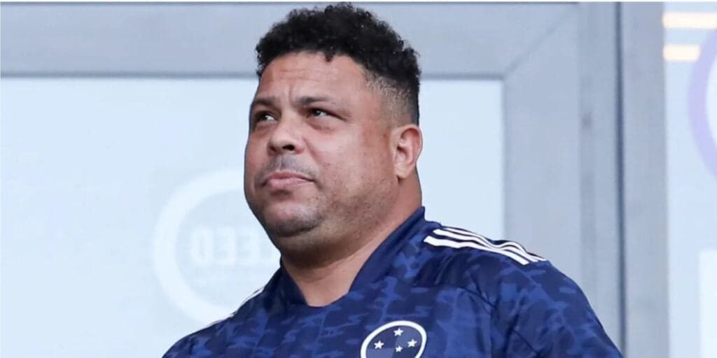 R$50 milhões, ordem de Ronaldo: Cruzeiro apela por fortuna para se armar até os dentes com reforços de peso