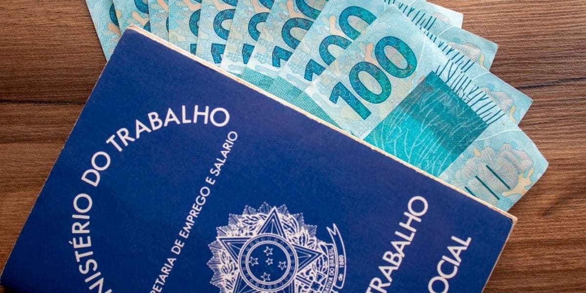 Salário mínimo