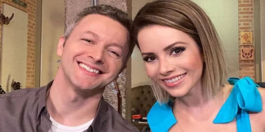 Lucas Lima abre o jogo sobre reatar casamento com Sandy, após 1 mês do anúncio da separação: “Nosso amor”