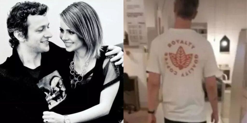 Agora: Lucas Lima, 1 mês após separação de Sandy, é flagrado tomando atitude chocante em shopping