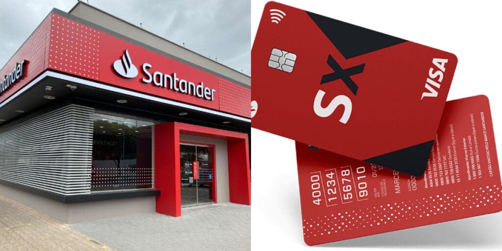Descanse em paz: O fim de serviço do Santander após anos no Brasil e o comunicado oficial do banco