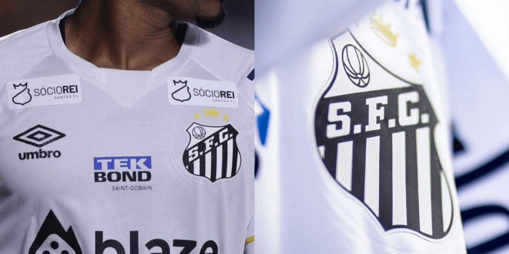 R$ 40 milhões, contrato até 2026: Venda de titular do Santos e ida para Europa acaba de ser definida