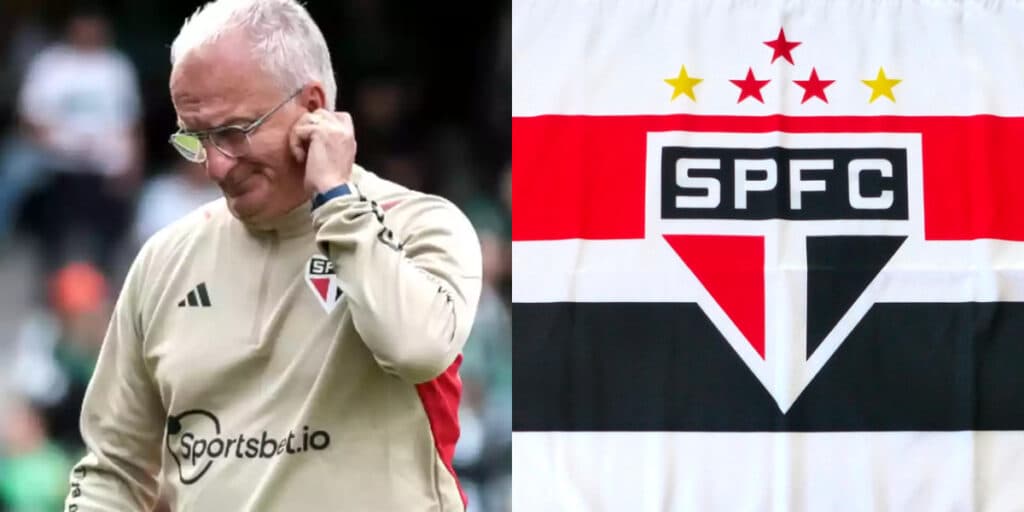 DORIVAL SOFRE: Melhor jogador do São Paulo acaba de confirmar sobre saída: "Não quero decidir"