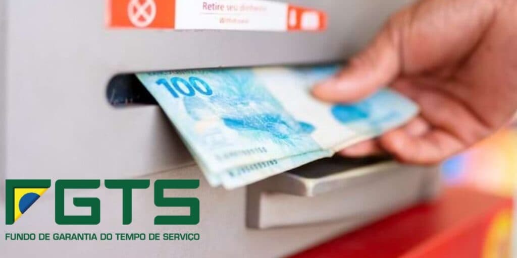 R$10 mil do FGTS: Saque da CAIXA é anunciado e milhões de trabalhadores já estão contando os dias