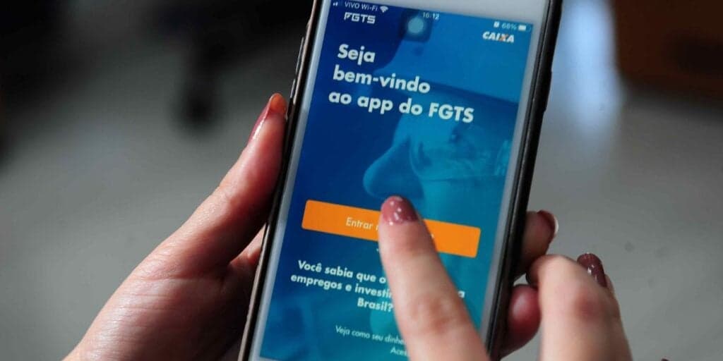 Saque do FGTS mesmo sem ter sido demitido é possível: Veja como