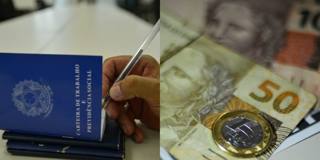 O martelo está batido, em vigor em 2023: Novo valor do seguro-desemprego cai como presente aos brasileiros