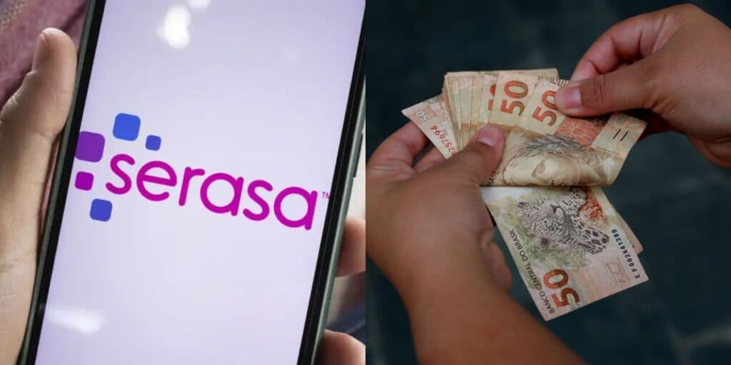 Desconto de 83%: Comunicado EXCELENTE do SERASA acaba de chegar para dar fim às DÍVIDAS de vez