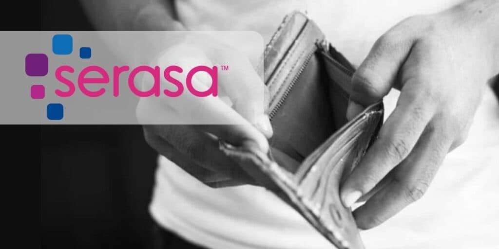 SERASA faz mudança DRÁSTICA e atinge em cheio todos com cartão de crédito e até quem não está endividado