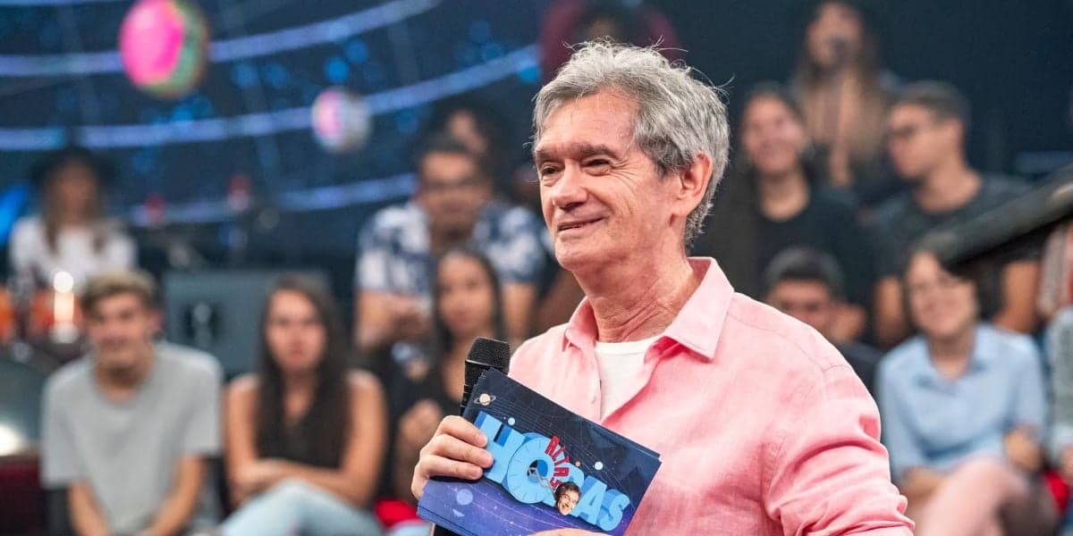 Serginho Groisman