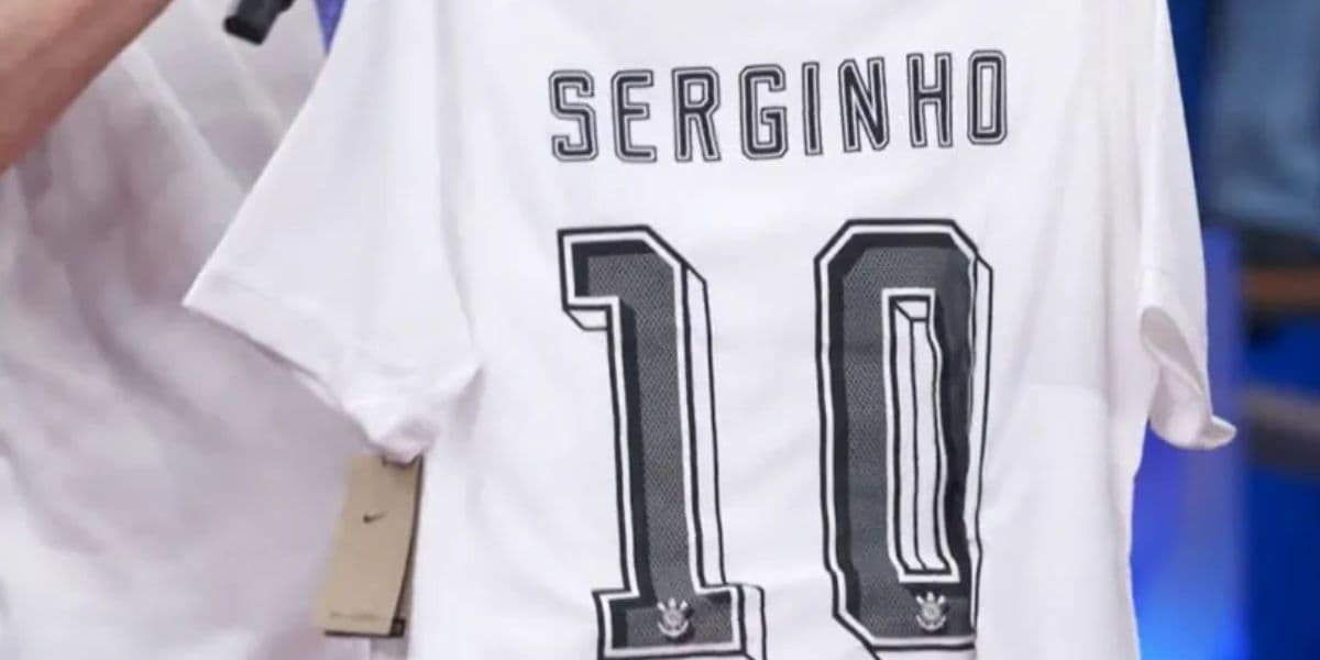 Serginho Groisman