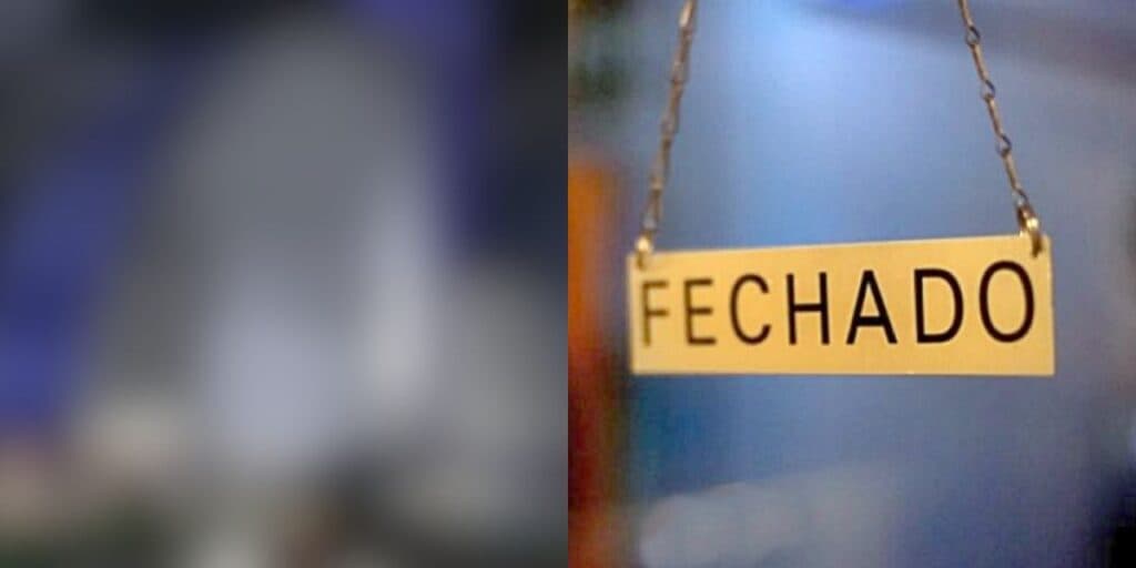 Abandonado: O fim devastador de shopping tradicional de São Paulo, conhecido por todos, ao sucumbir à crise