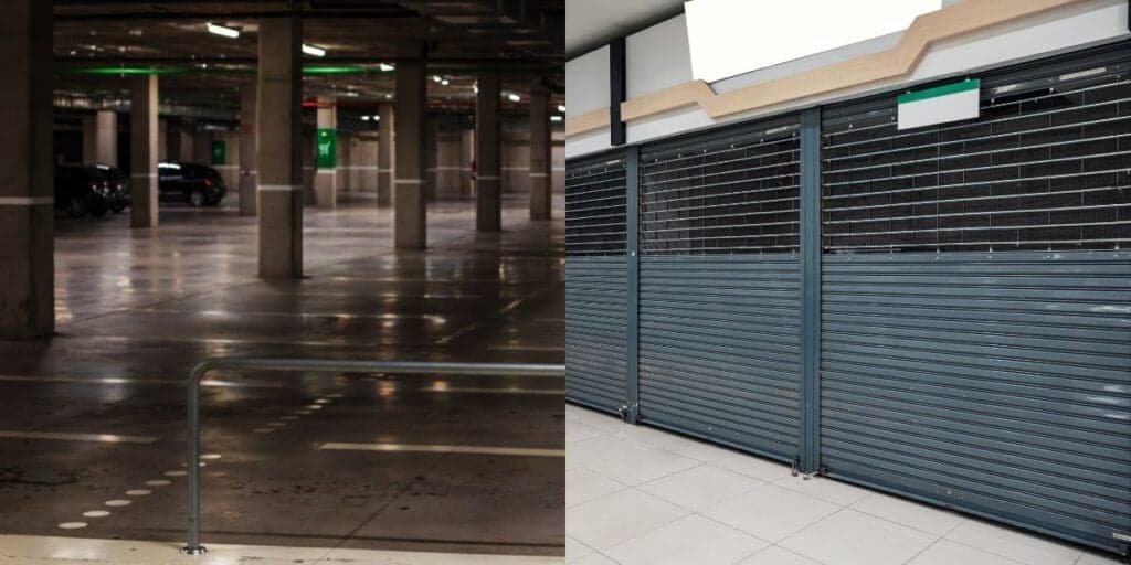 Totalmente abandonado: Situação decadente de shopping gigante no Brasil e a luta contra falência