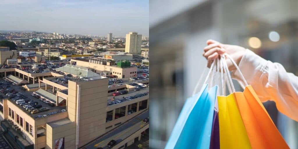 Alegria dos paulistas: O retorno TRIUNFAL de shopping gigantesco de SP após fechamento por motivo absurdo