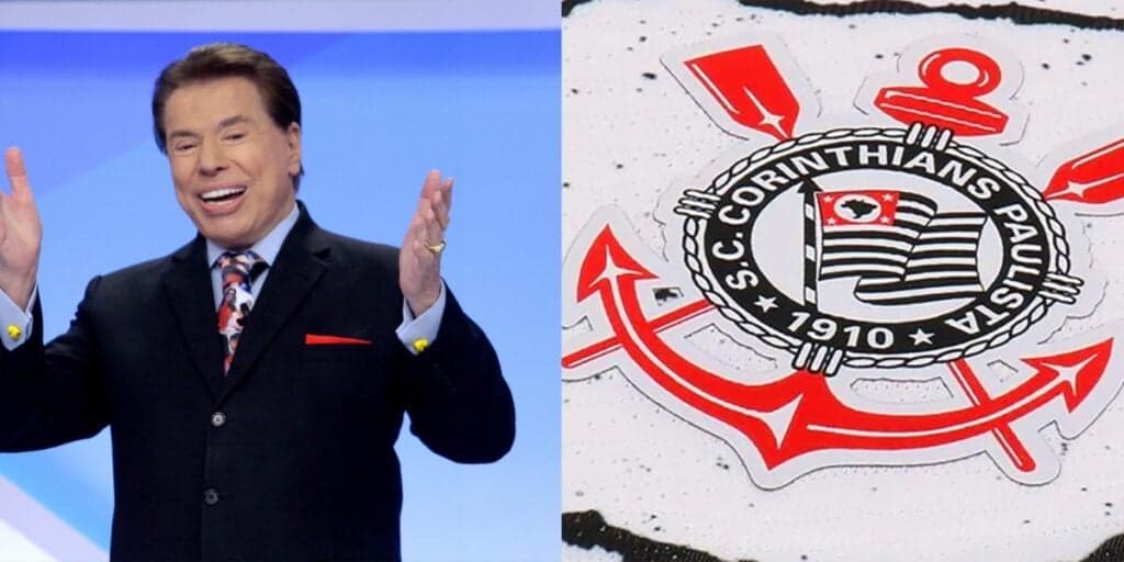 Negócio multimilionário, vazou HOJE (2): Silvio Santos está prestes a fechar acordo ABSURDO com o Corinthians