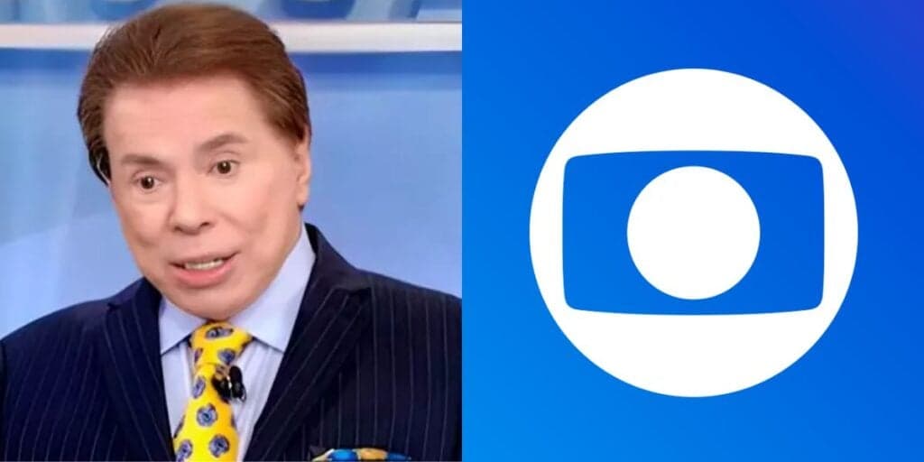 Urgente: Globo dá mais uma rasteira no SBT e acaba de roubar maior estrela da emissora de Silvio Santos