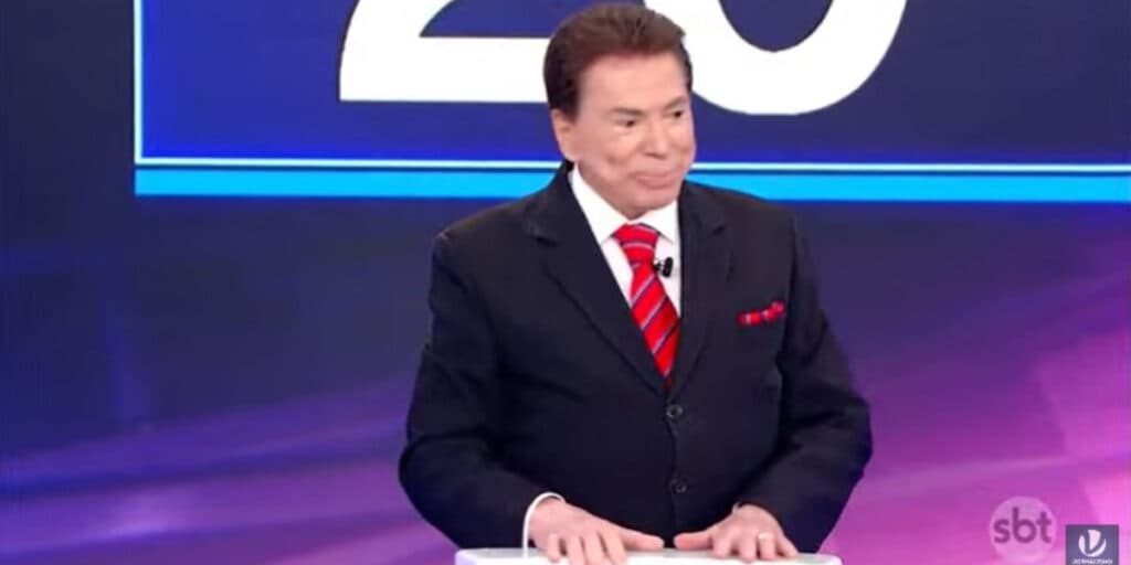 "Acabamos de acertar": A venda de TV de Silvio Santos e comunicado oficial emitido pela empresa