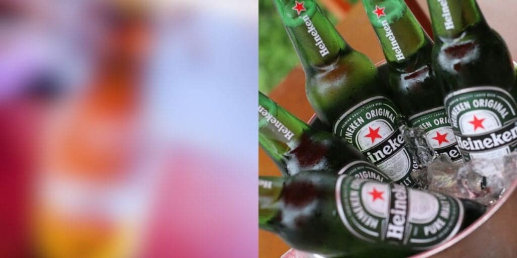 Heineken é aniquilada por cerveja queridinha dos brasileiros e despenca entre as 10 mais vendidas