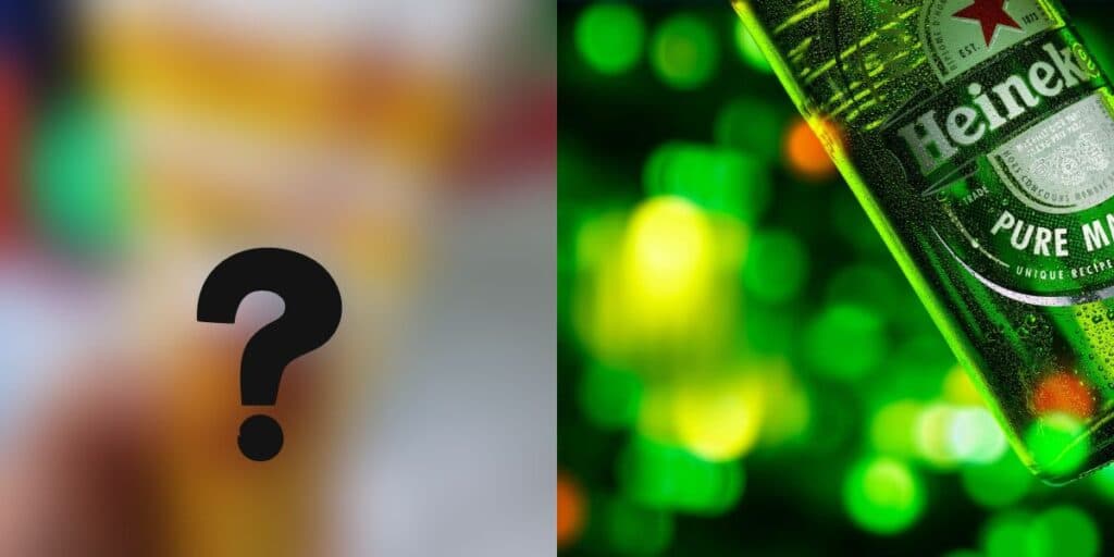 Reviravolta: Heineken é aniquilada por cerveja amada dos brasileiros e é chutada da lista das mais vendidas